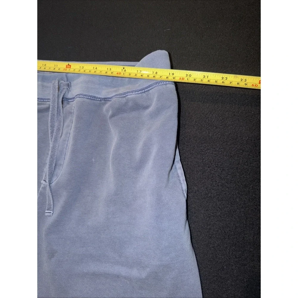 Polo Ralph Lauren Distressed Vintage Look Dry‎ String Sweat Shorts Mens XXL